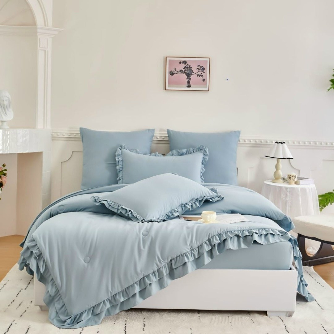 комплект постельного белья,постельного белья,комплект постельного белья с одеялом сатин евро,постельное белье с одеялом евро,белое постельное белье