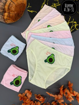 Нижнее белье