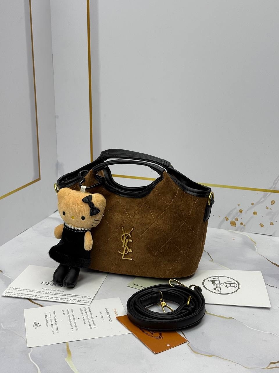 сумка женская ysl,замшевые сумки ysl,замшевая сумка,эксклюзивная замшевая сумка ysl,женская замшевая сумка saint laurent коричневая