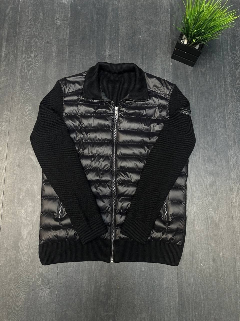 комбинированная куртка,куртка,легкая куртка,стеганая куртка,кардиган moncler