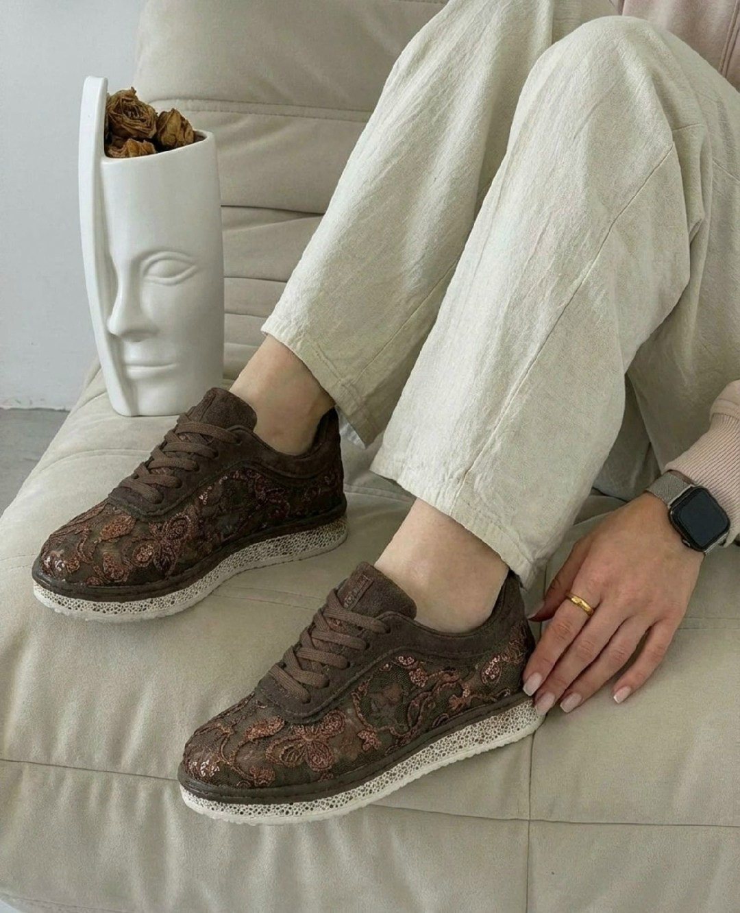 ,кроссовки женскиe,модная женская ,повседневная , женская