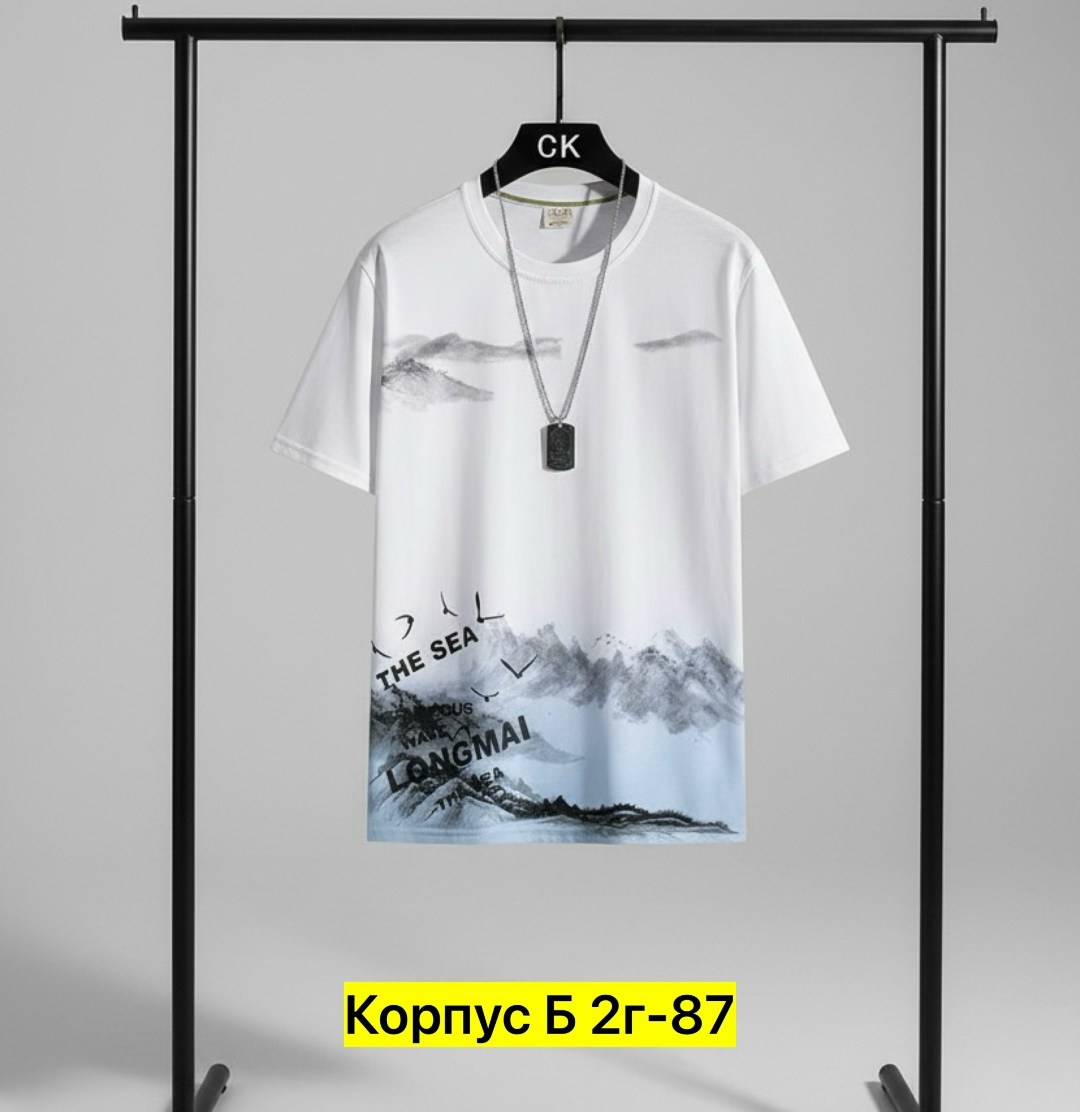 модные мужские футболки,мужские футболки ,футболки мужские белые,мужская летняя футболка,футболка со стильным принтом