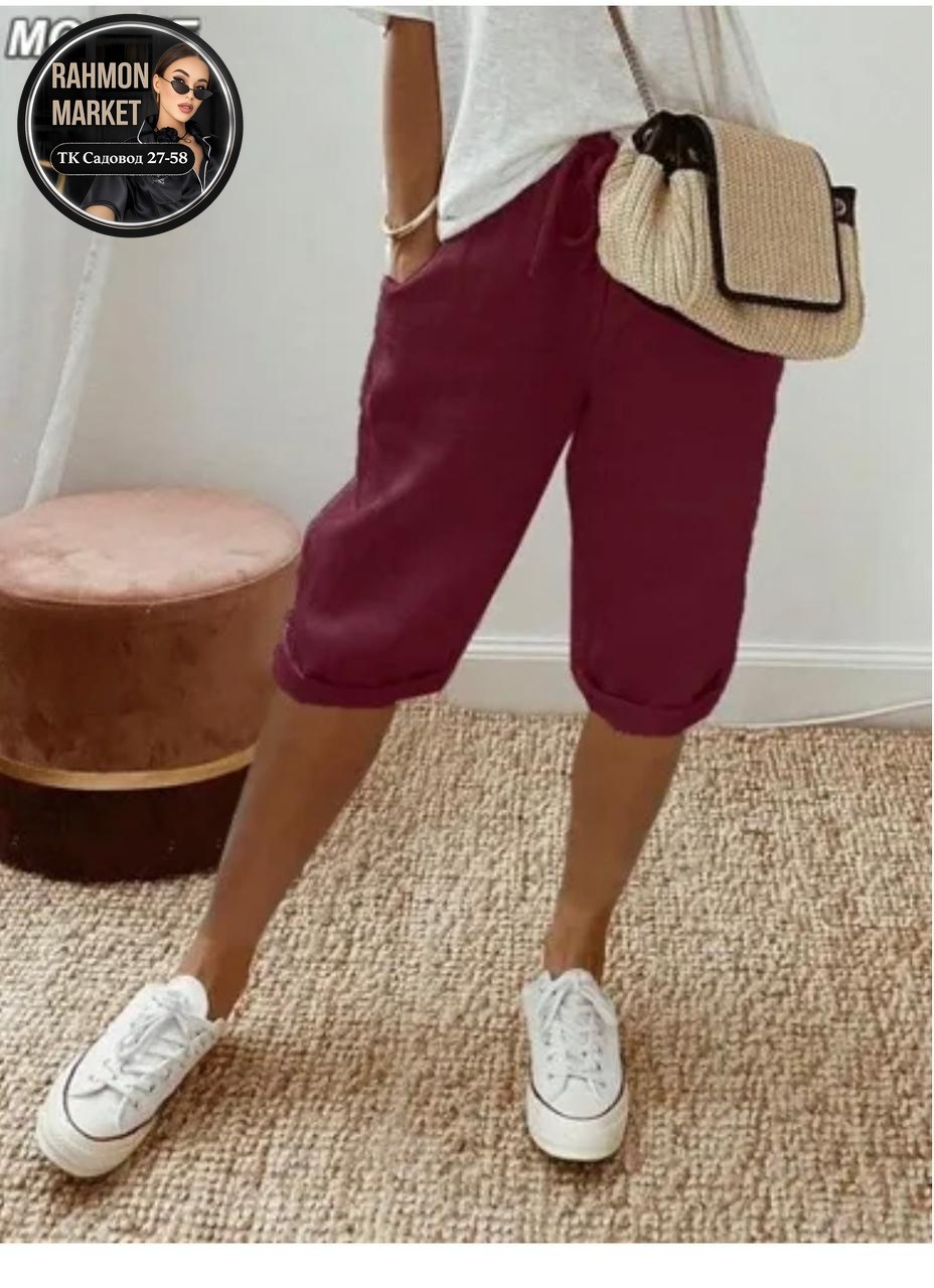 женские повседневные брюки из хлопка,женские повседневные брюки,шорты женские,шорты женские повседневные,женские летние шорты