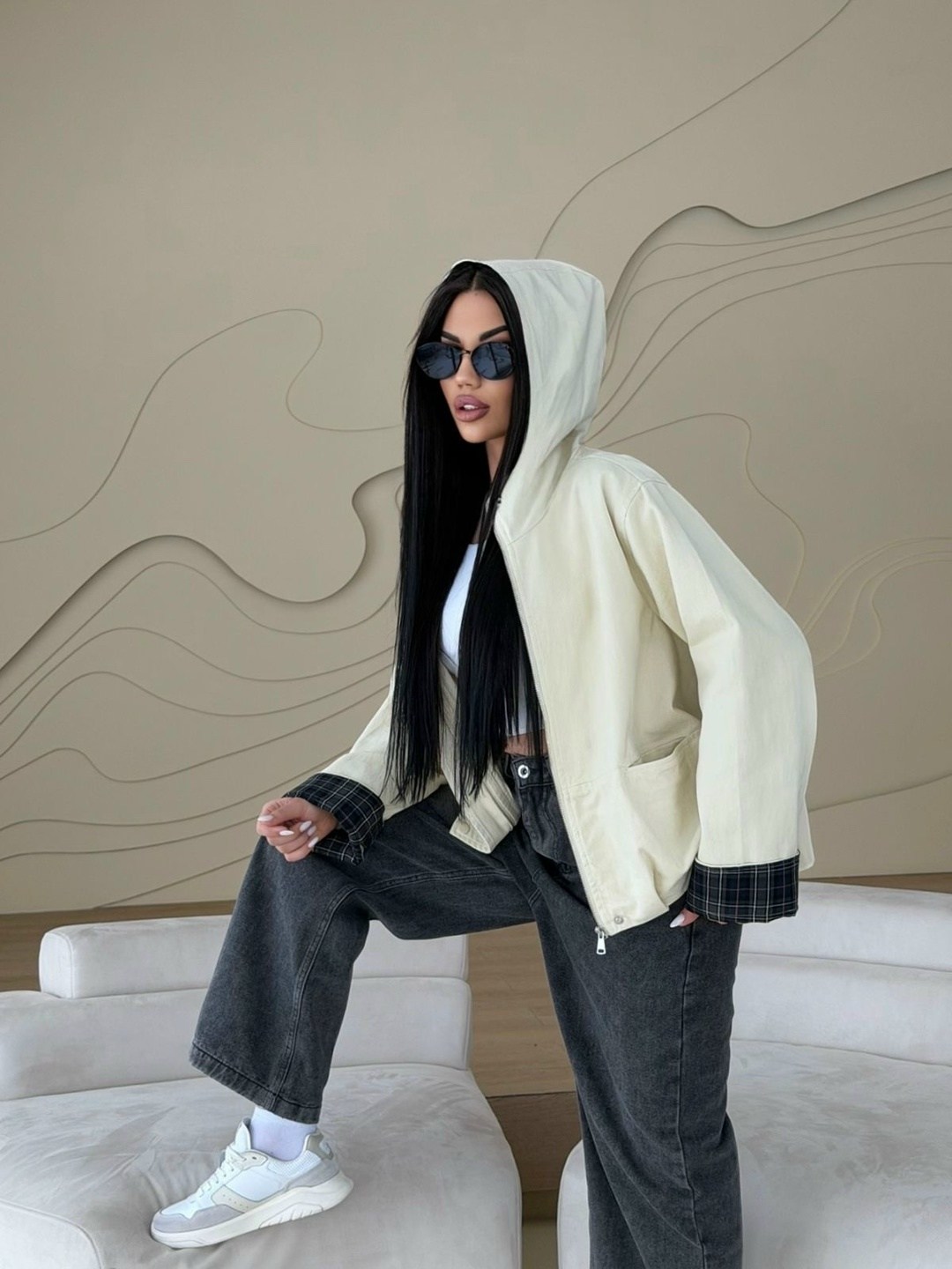 стильная куртка,демисезонная куртка,куртка,женская куртка,куртка свободного кроя