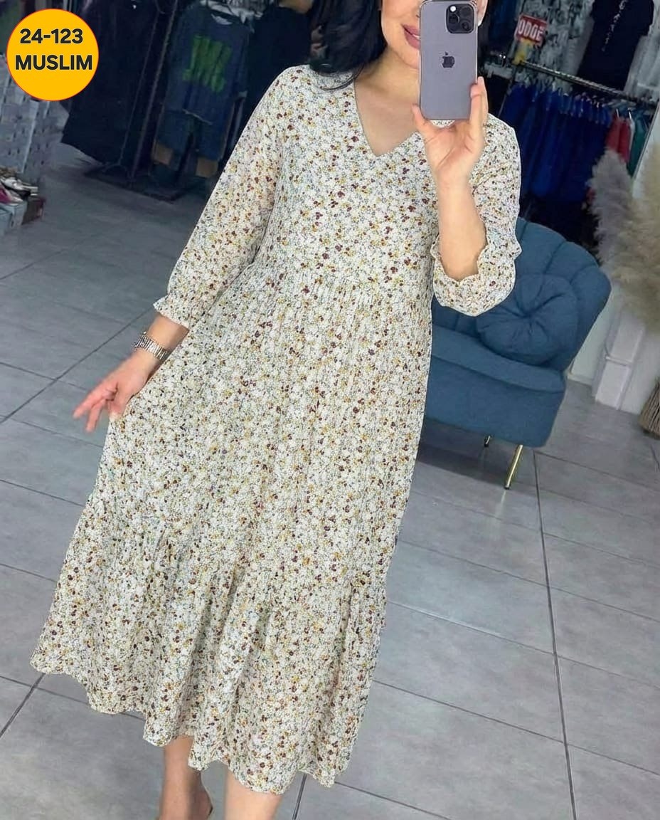 платье женская,платье штапель,платье,платье из штапеля,модное платье