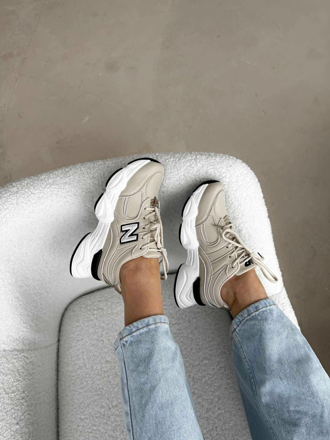 кроссовки женские,кроссовки женские new balance,кроссовки new balance 9060,бежевые кроссовки,