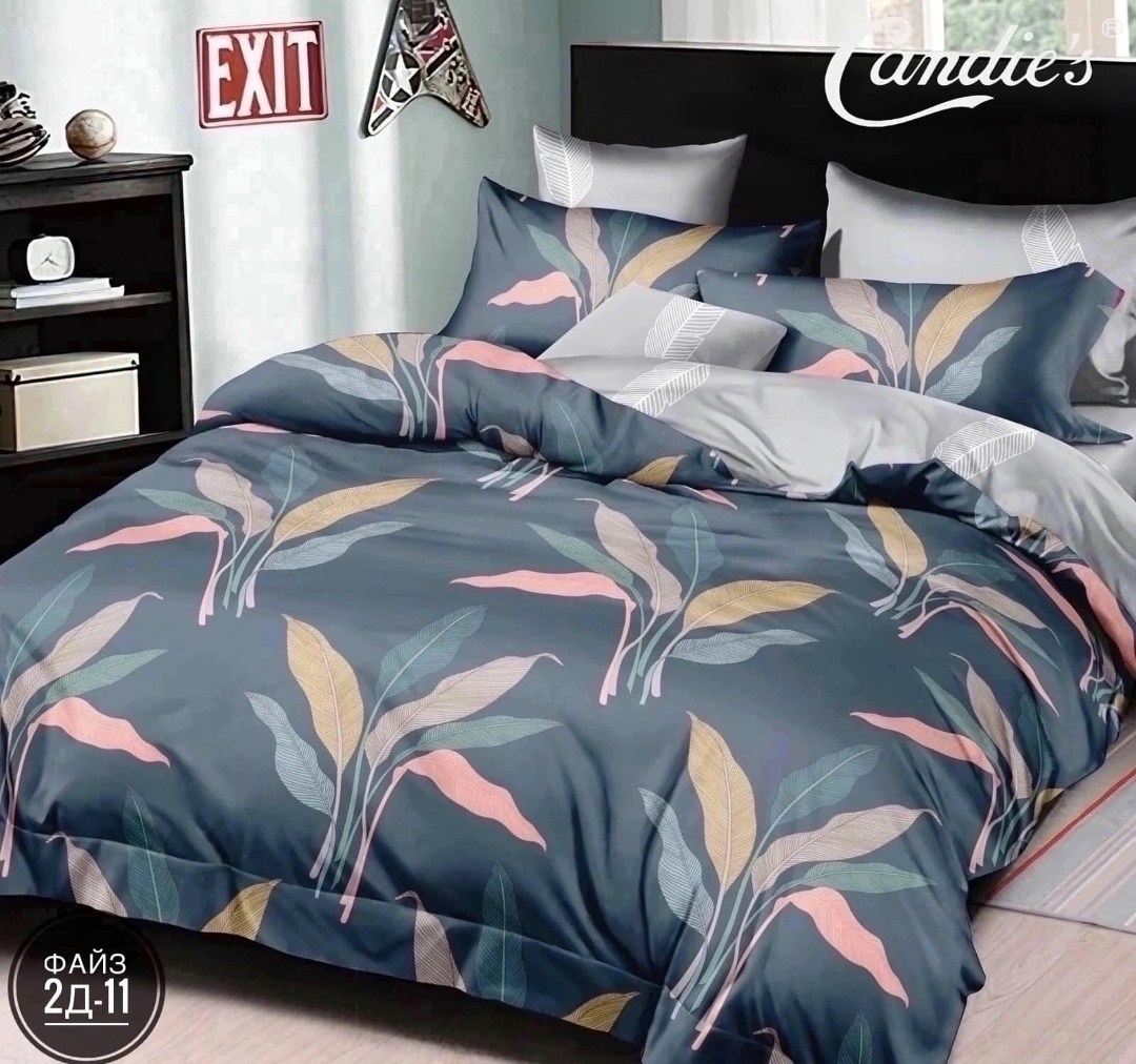комплект постельного белья candies сатин евро,комплект постельного белья,постельного белье 2 спальное сатин,постельное белье 1 5 спальное комплект,комплект постельного белья сатин