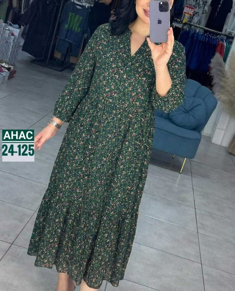 платье женская,платье штапель,платье,платье из штапеля,платье миди летнее