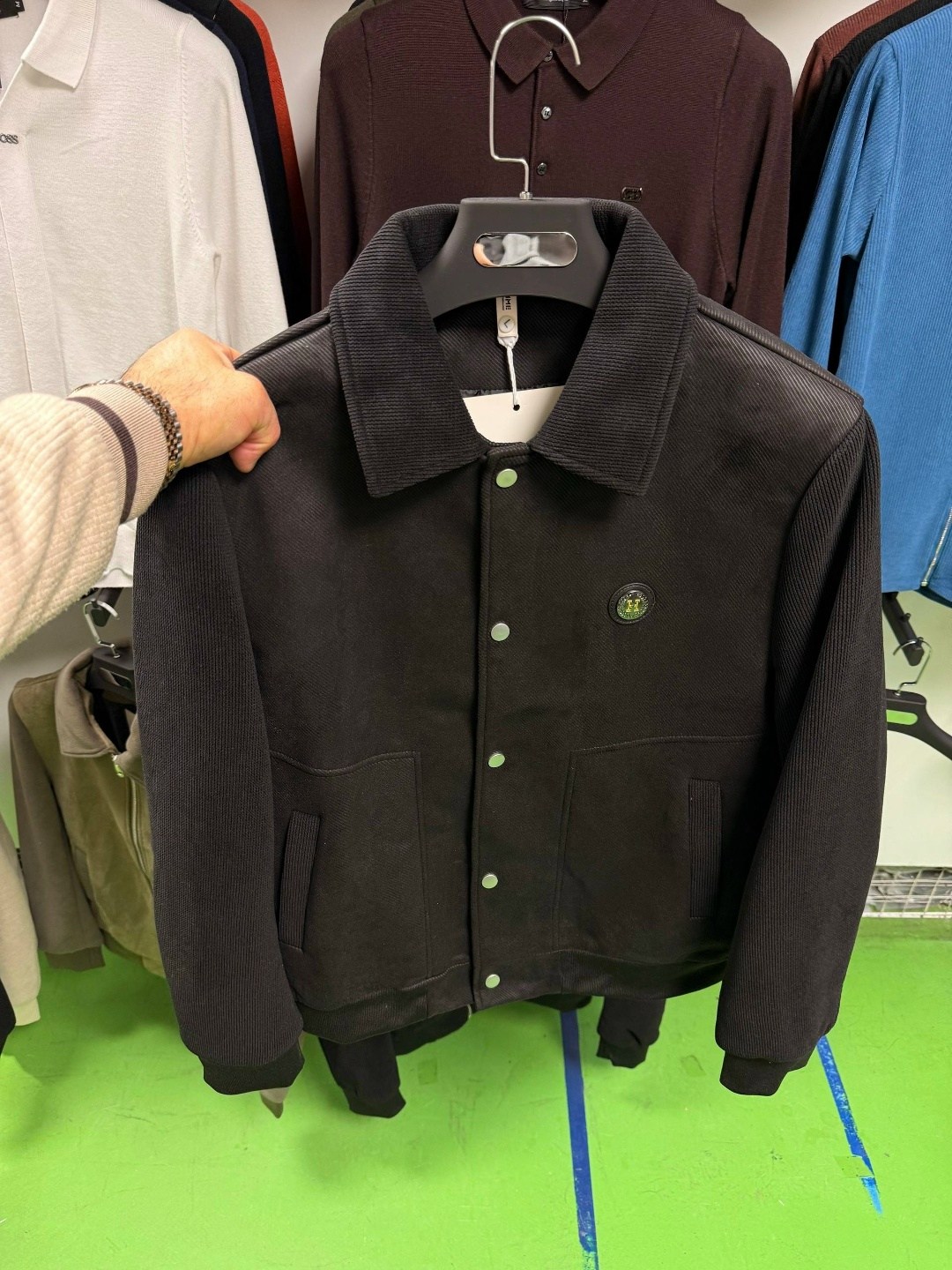 куртка замшевая мужская,куртка мужская loro piana lux-109822,мужская кожа замшевая куртка фирмы канада.,замшевая куртка,кожаная куртка