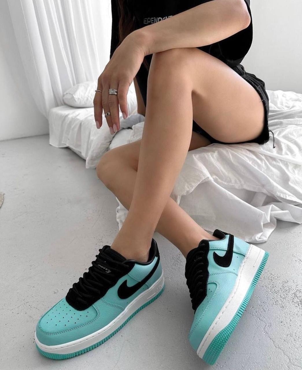 кроссовки nike air force 1 tiffany,найк форс тиффани,кроссовки найк тиффани,nike air force 1 tiffany,кроссовки nike air force 1 low