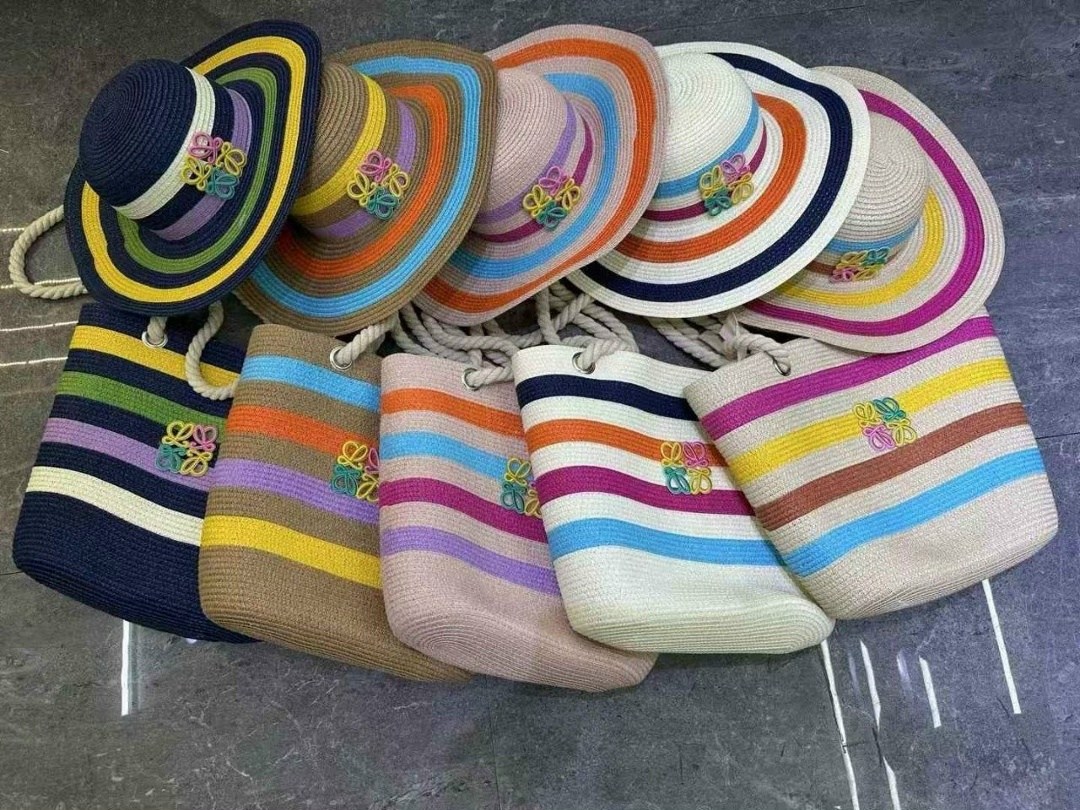 пляжные сумки,пляжная соломенная шляпа,пляжная шляпа,шляпа женская соломенная,пляжные принадлежности