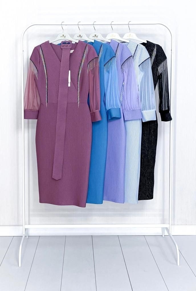 платье с поясом,платье женская,платье,платье креп,нарядное платье