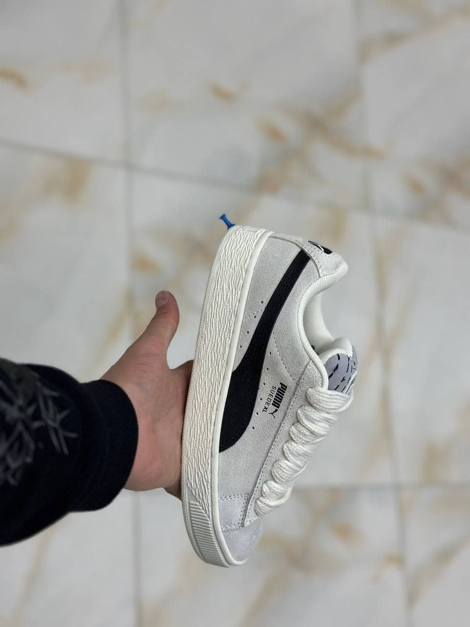 кроссовки puma suede,женские кроссовки puma,кроссовки puma suede xl,кроссовки puma,puma suede xl