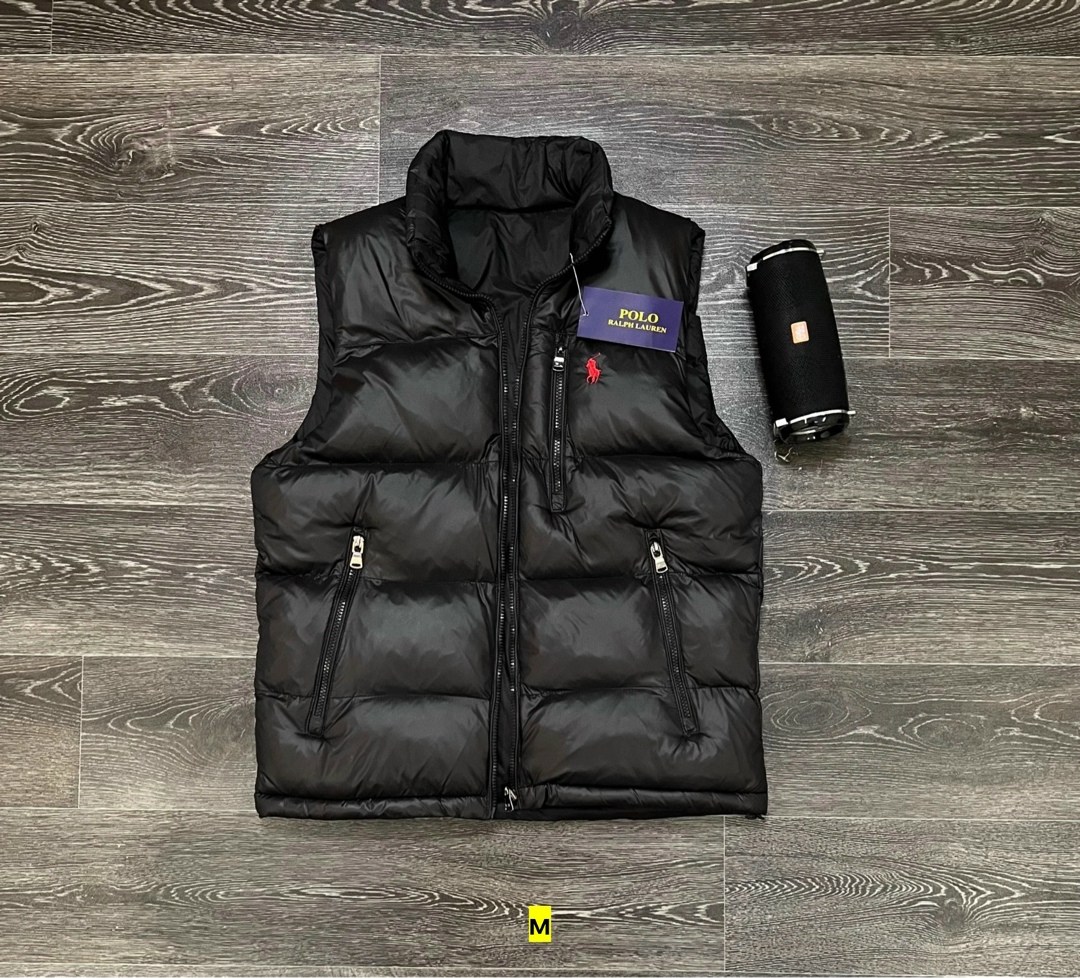жилетка polo ralph lauren,жилет ralph lauren пуховый tyrol black,жилетка мужская,жилетка ральф лорен,двусторонний жилет
