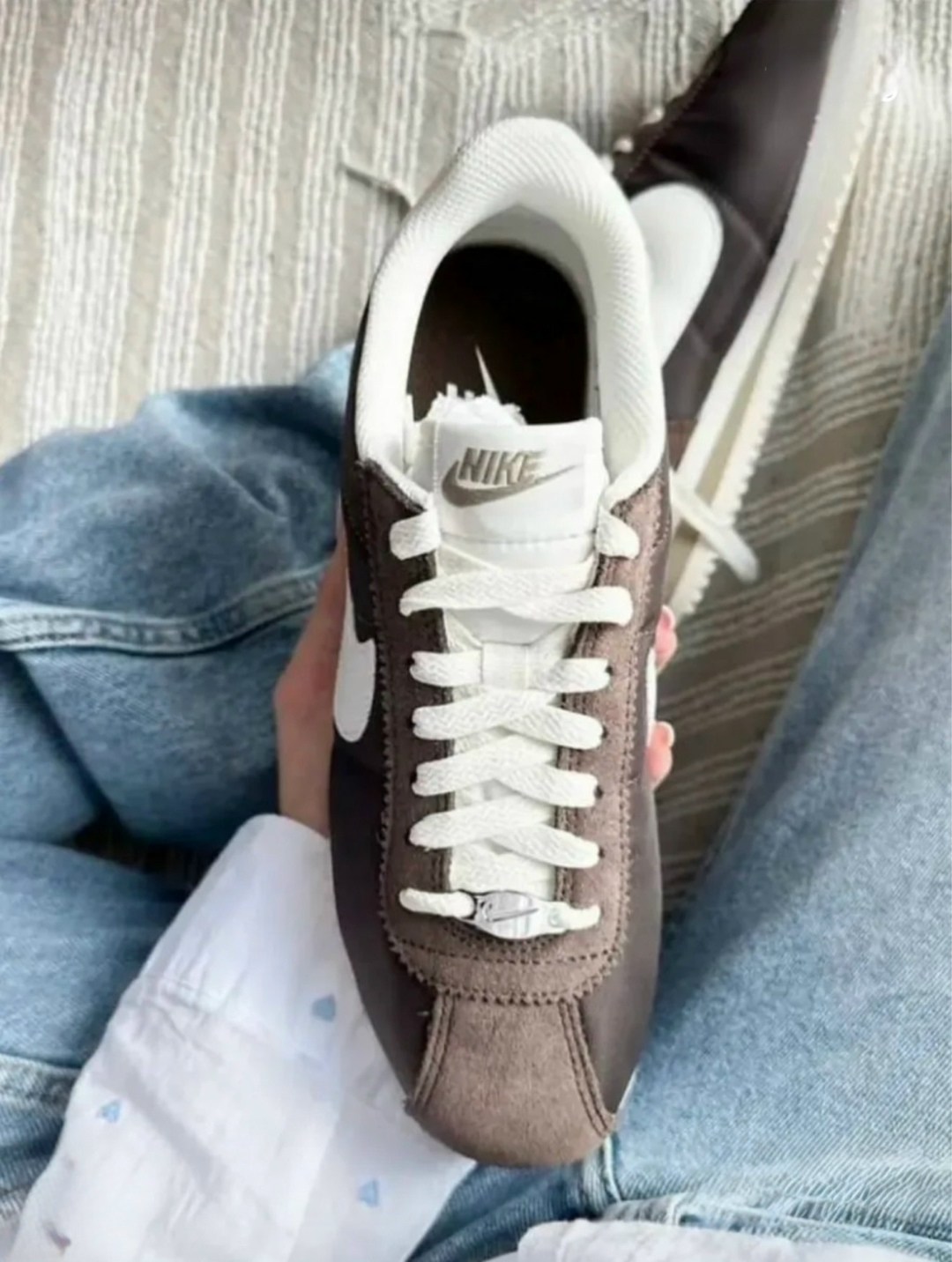 кроссовки nike cortez,кроссовки cortez коричневые nike,кроссовки cortez,кортесы коричневые кроссовки,кроссовки