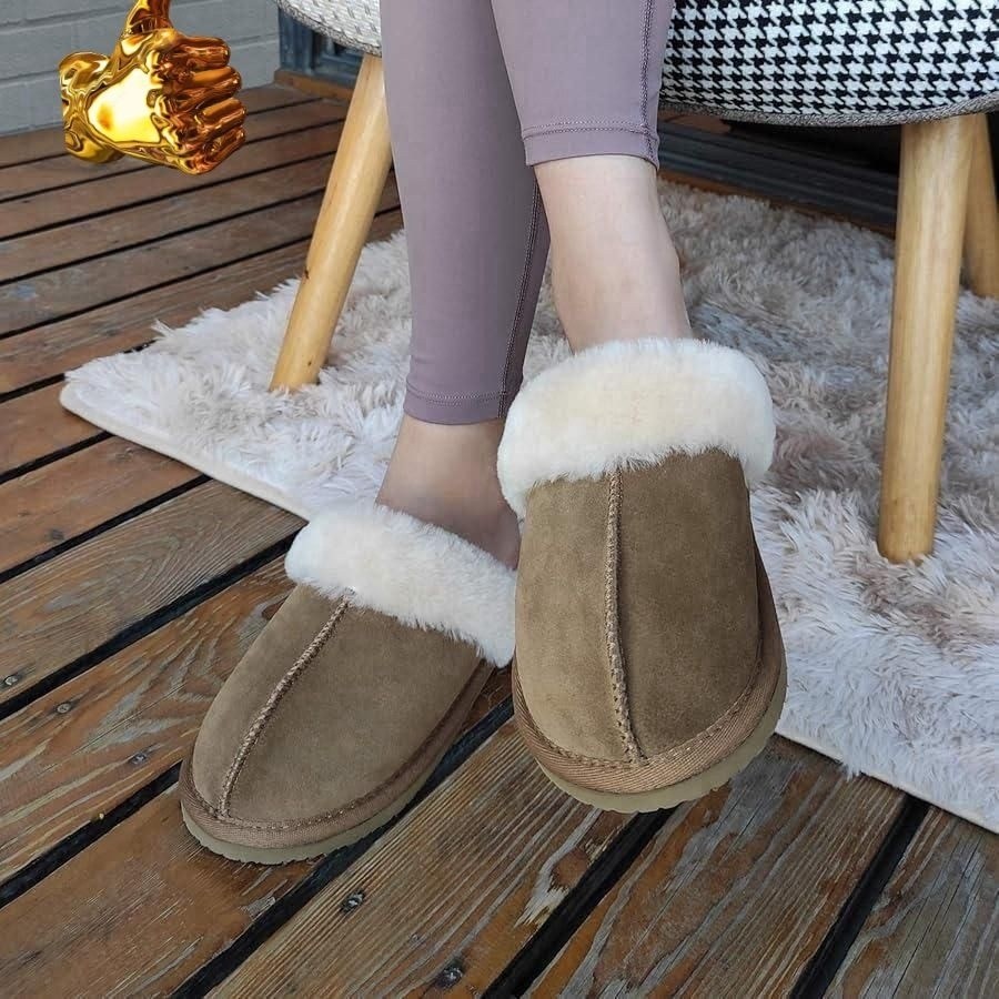 ,женские домашние тапочки,теплые домашние тапочки,тапочки из овчины,домашние тапочки