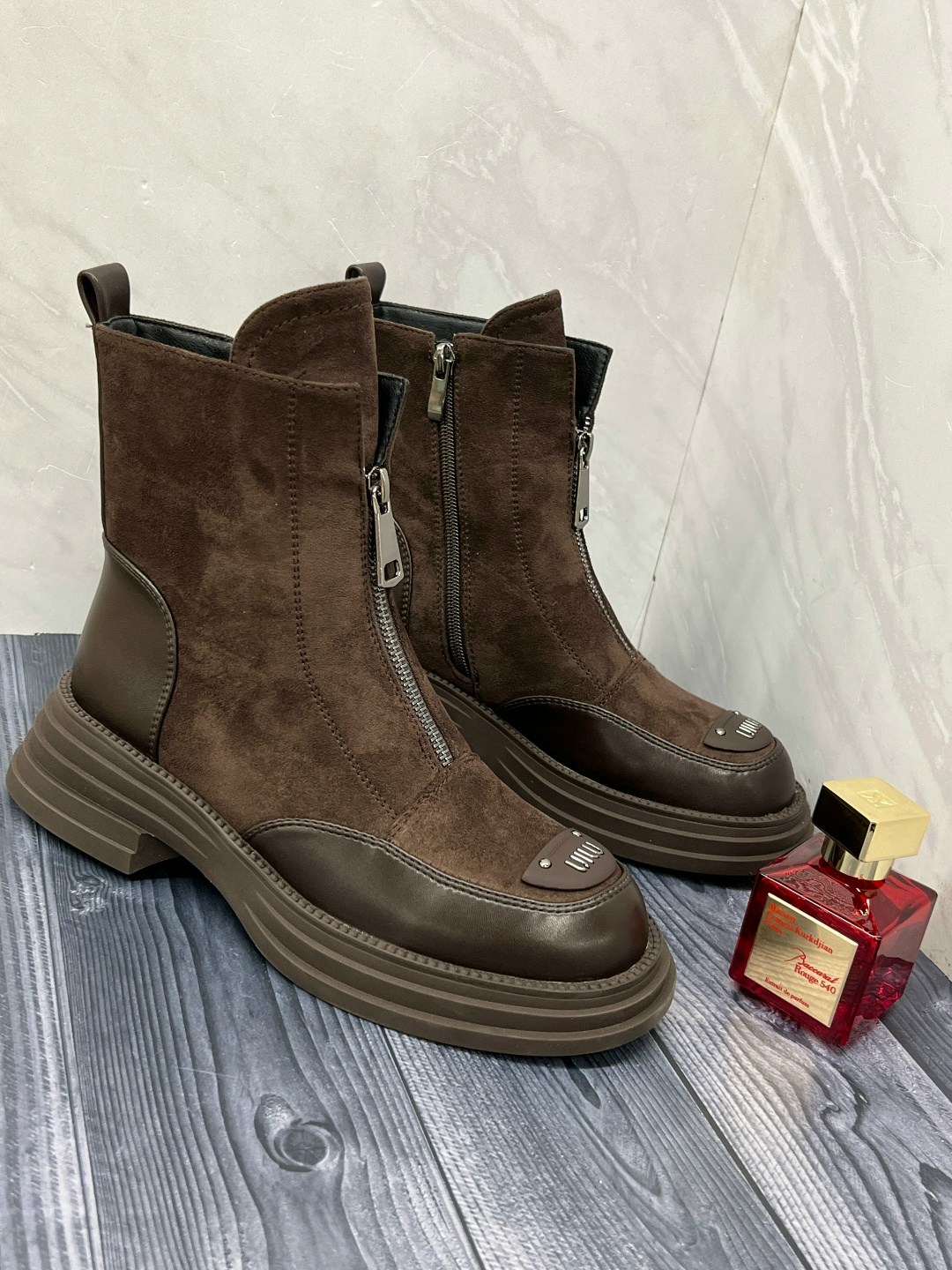 замшевые ботинки,, женская,ботинки натуральная замша,ботинки