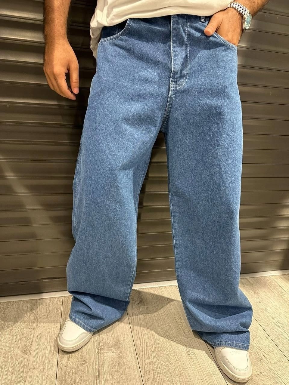 джинсы широкие,мужские джинсы,мужские широкие джинсы,джинсы для мужчин,мужская мода