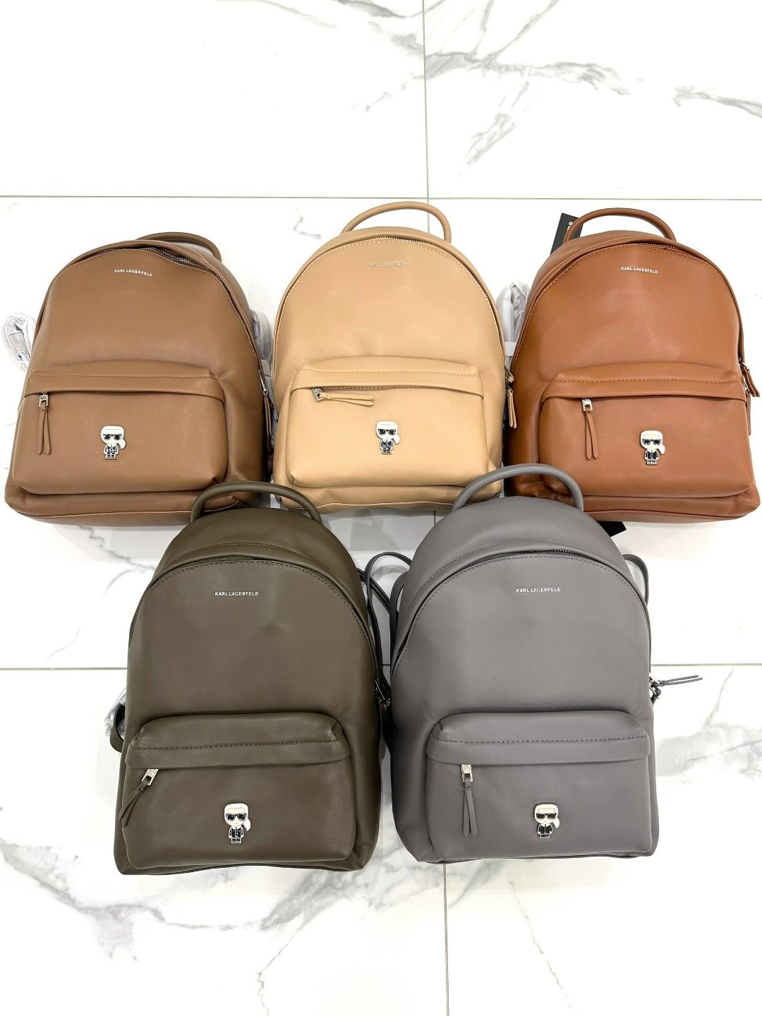 кожаный рюкзак карл лагерфельд женский,рюкзак женские,рюкзак женский кожаный,karl lagerfeld рюкзак,бежевый рюкзак