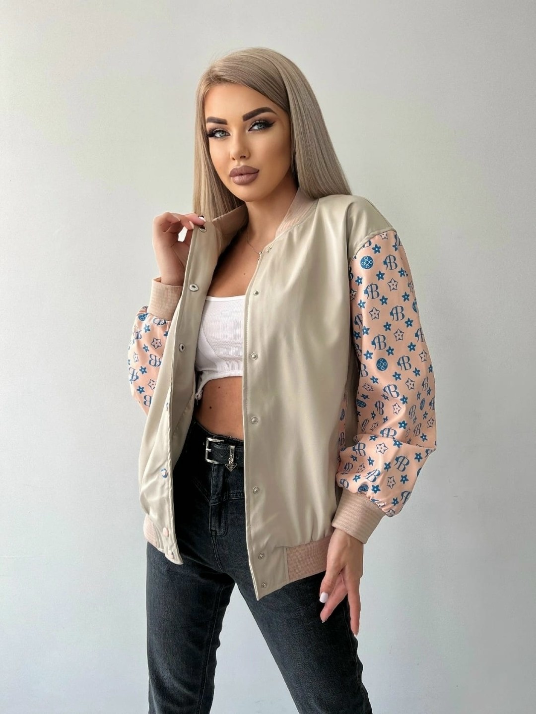 куртка бомбер,женская куртка бомбер,бомбер женская,женская куртка,трикотажная куртка