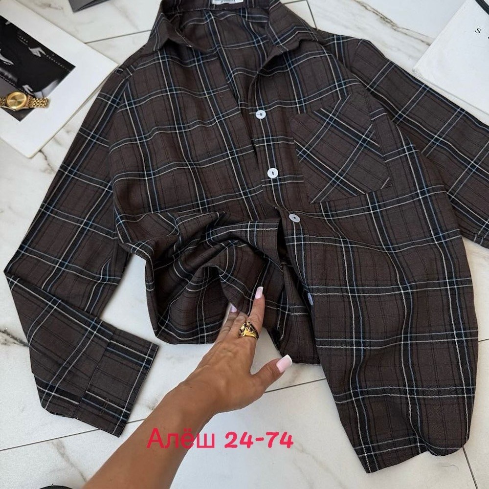 рубашка в клетку женская,рубашка оверсайз в клетку,женская свободная рубашка taruxy,женская рубашка в клетку оверсайз,рубашка женская