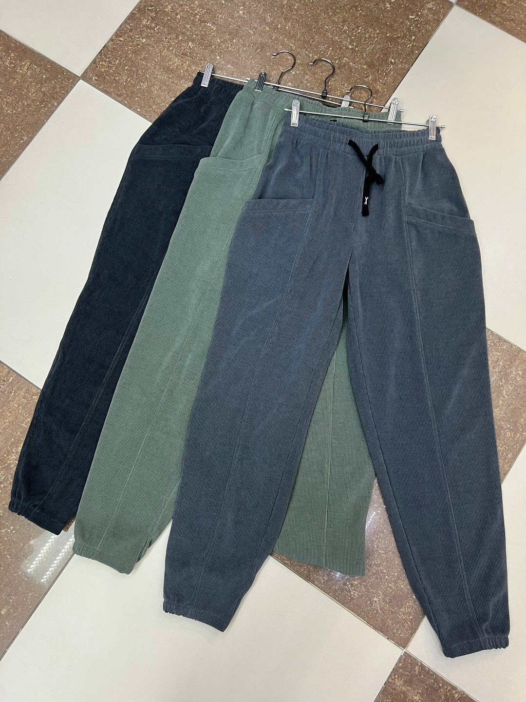 спортивные брюки,повседневные брюки,женские штаны,женские брюки,джоггеры вельветовые