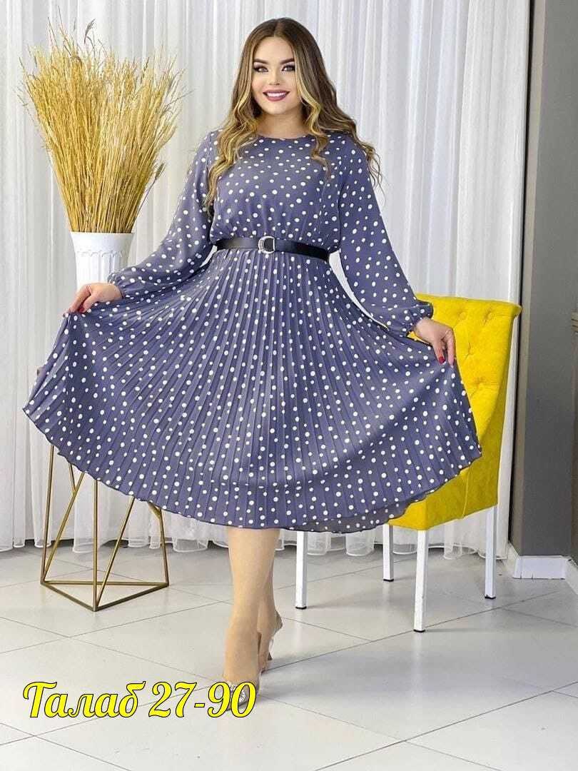 платье,женское платье,платье женское шифоновое,женское платье в горошек,шифоновое платье