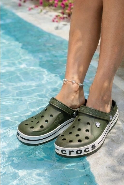 сабо crocs мужские,crocs crocband,сабо crocs,crocs crocband сабо,крокс зеленые сабо