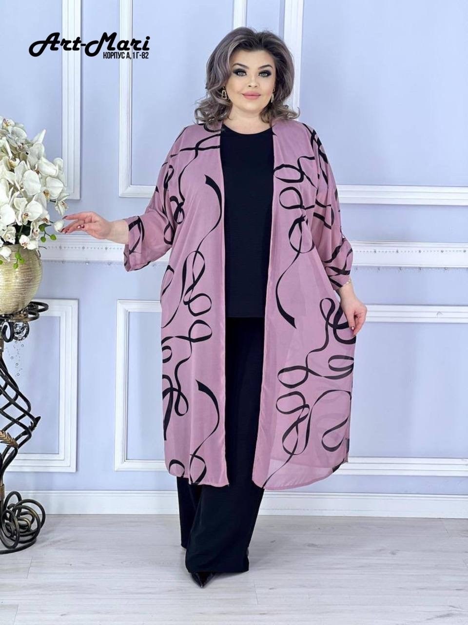 комплект тройка,брючный костюм больших размеров,костюм женский,костюм тройка женский,женский брючный костюм двойка