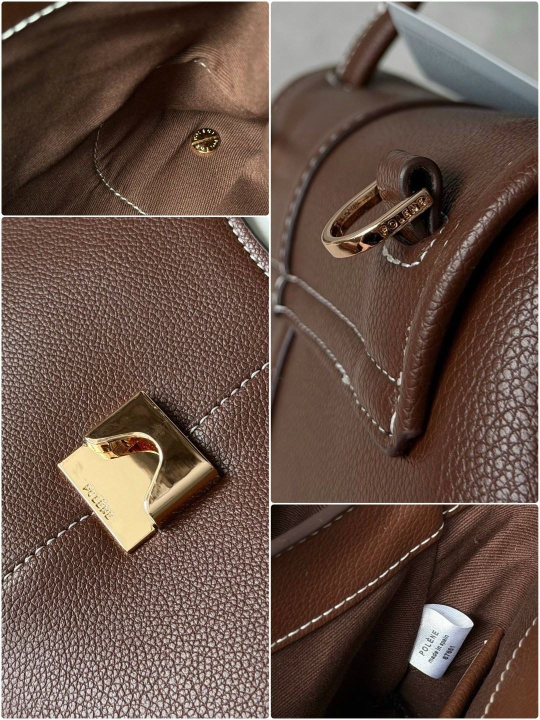 женская сумка,сумка женская на магните цвет коричневый,кожаная женская сумка,женская сумка из натуральной кожи,кожаная сумка