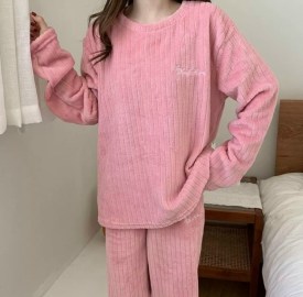 Домашняя одежда