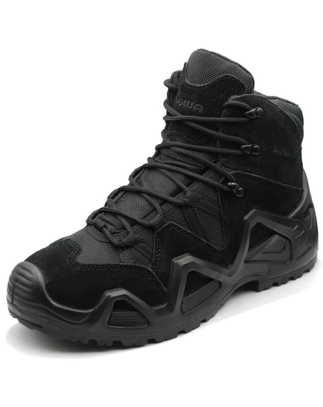 тактические ботинки lowa,треккинговые ботинки,ботинки тактические,,тактическая