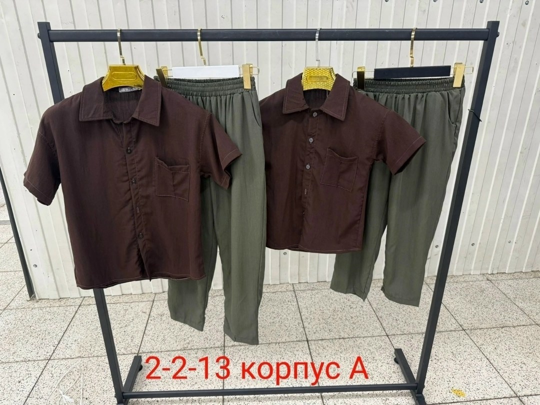 костюм мужской,костюм летний мужской,повседневный мужской костюм,рубашка и брюки,костюм двойка мужской