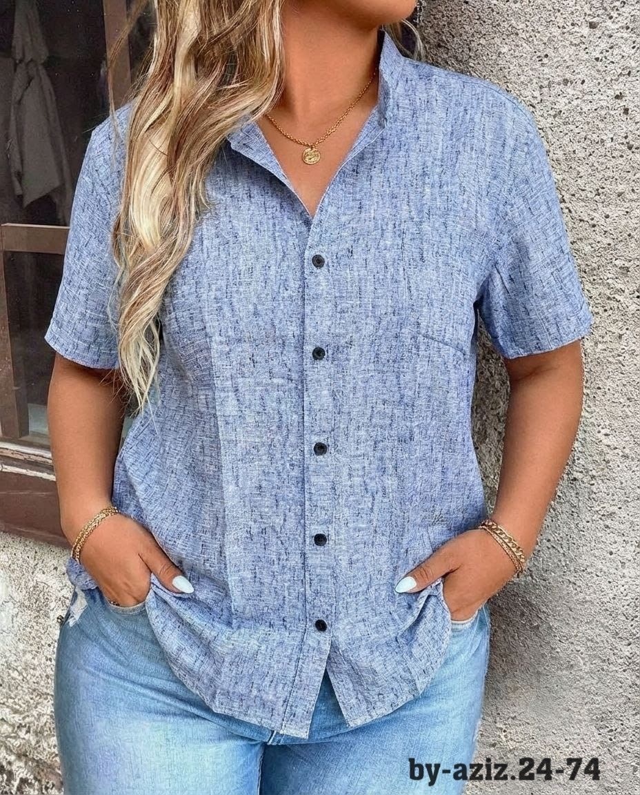 женская рубашка,рубашка из льна женская,летние блузки,рубашка лен женская,джинсовая блузка