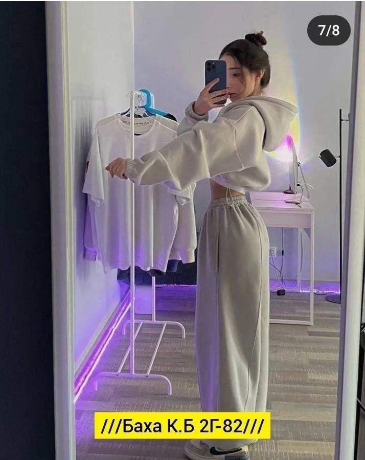 спортивный костюм женский,костюм женский флисовый,теплые костюмы женские спортивные на флисе,спортивные костюм,женский спортивный костюм с высокой талией и толстовкой с капюшоном