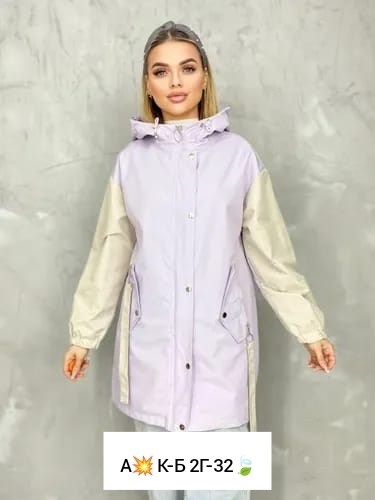 ветровка женская,женская куртка демисезонная,удлиненная демисезонная куртка,куртка женская,куртка женская весенняя