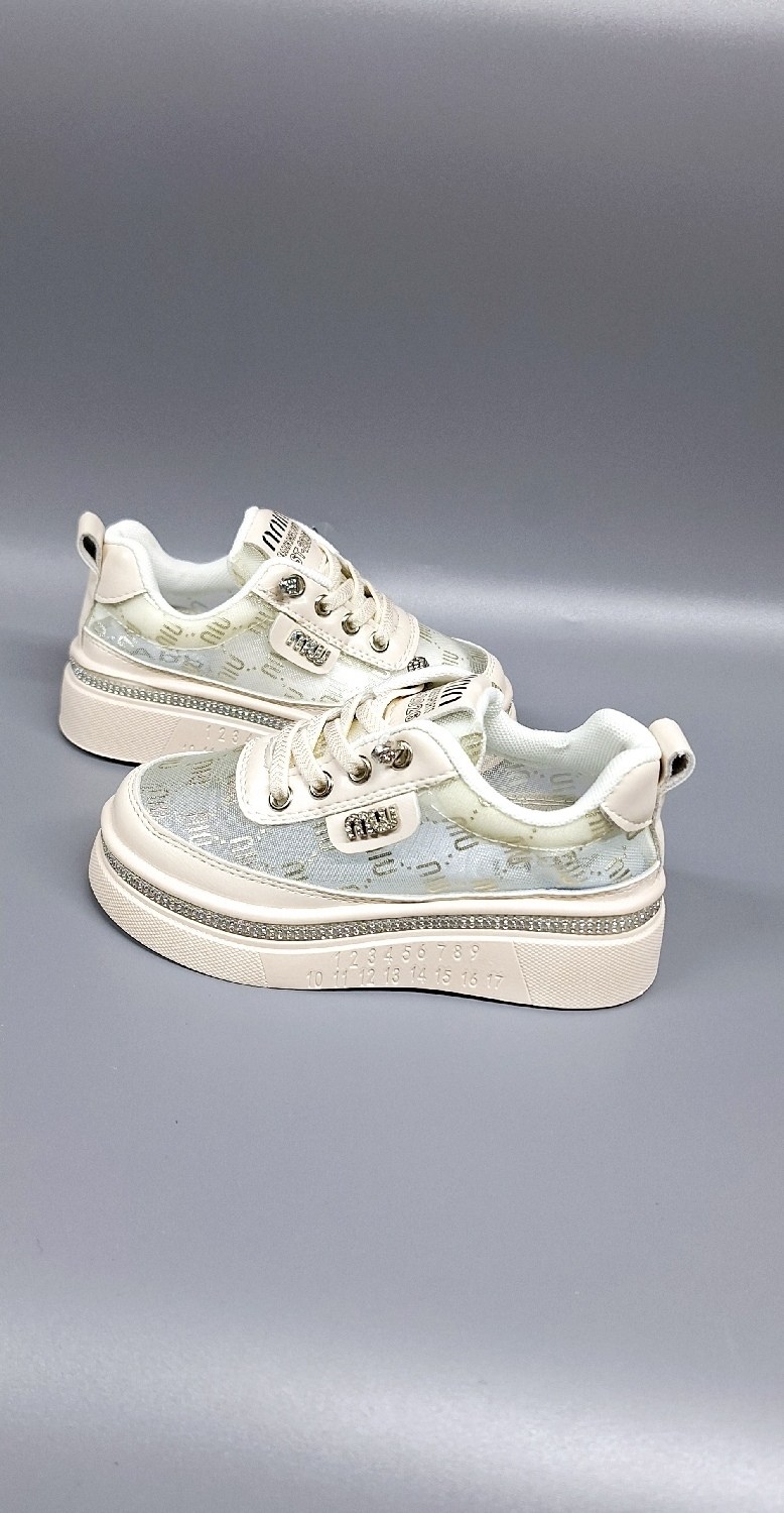 ,детские кроссовки,детская , спортивная,кроссовки ае507-39 бел