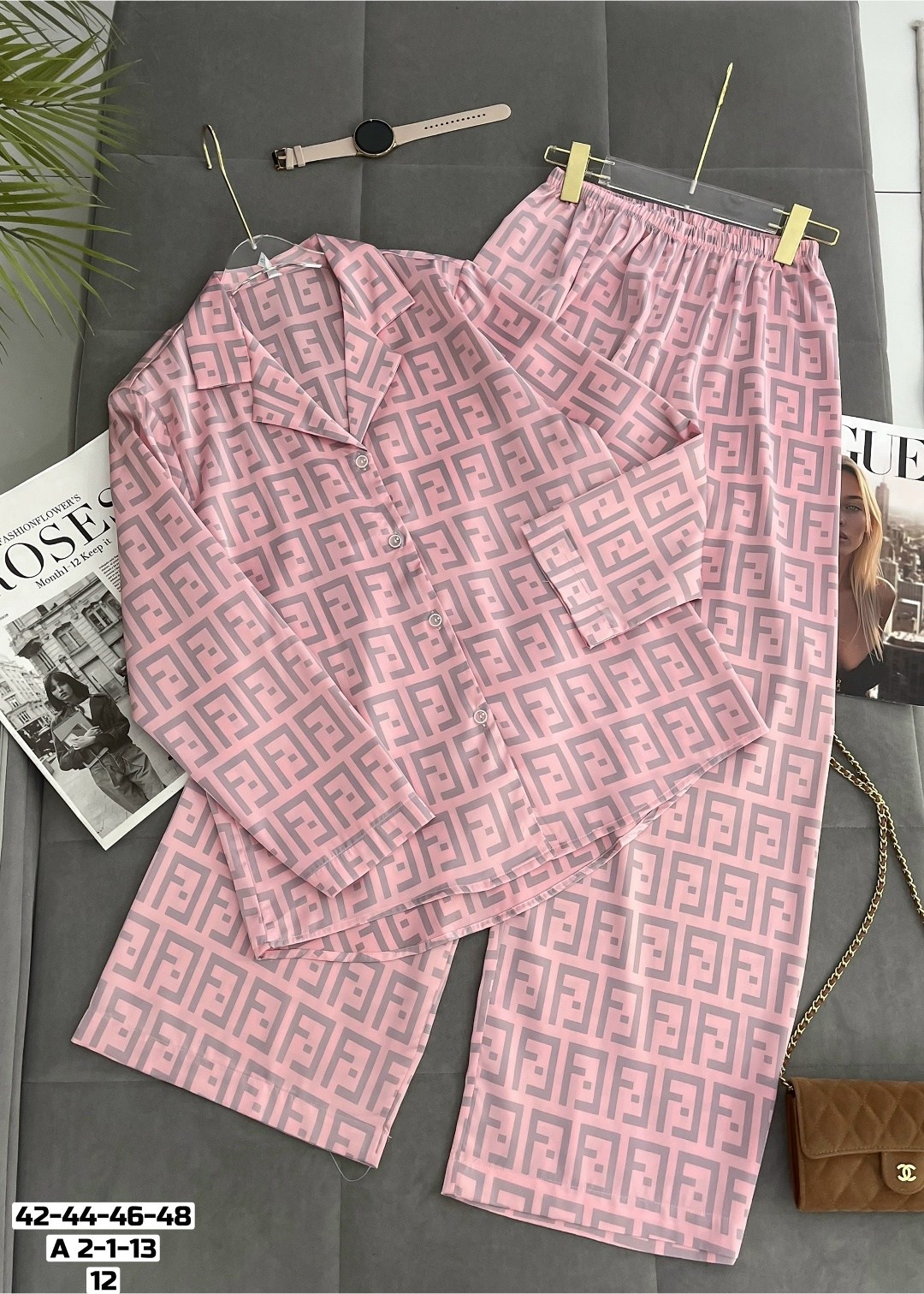 костюм fendi,костюм фенди,модные костюмы,стильные костюмы,костюм с брюками