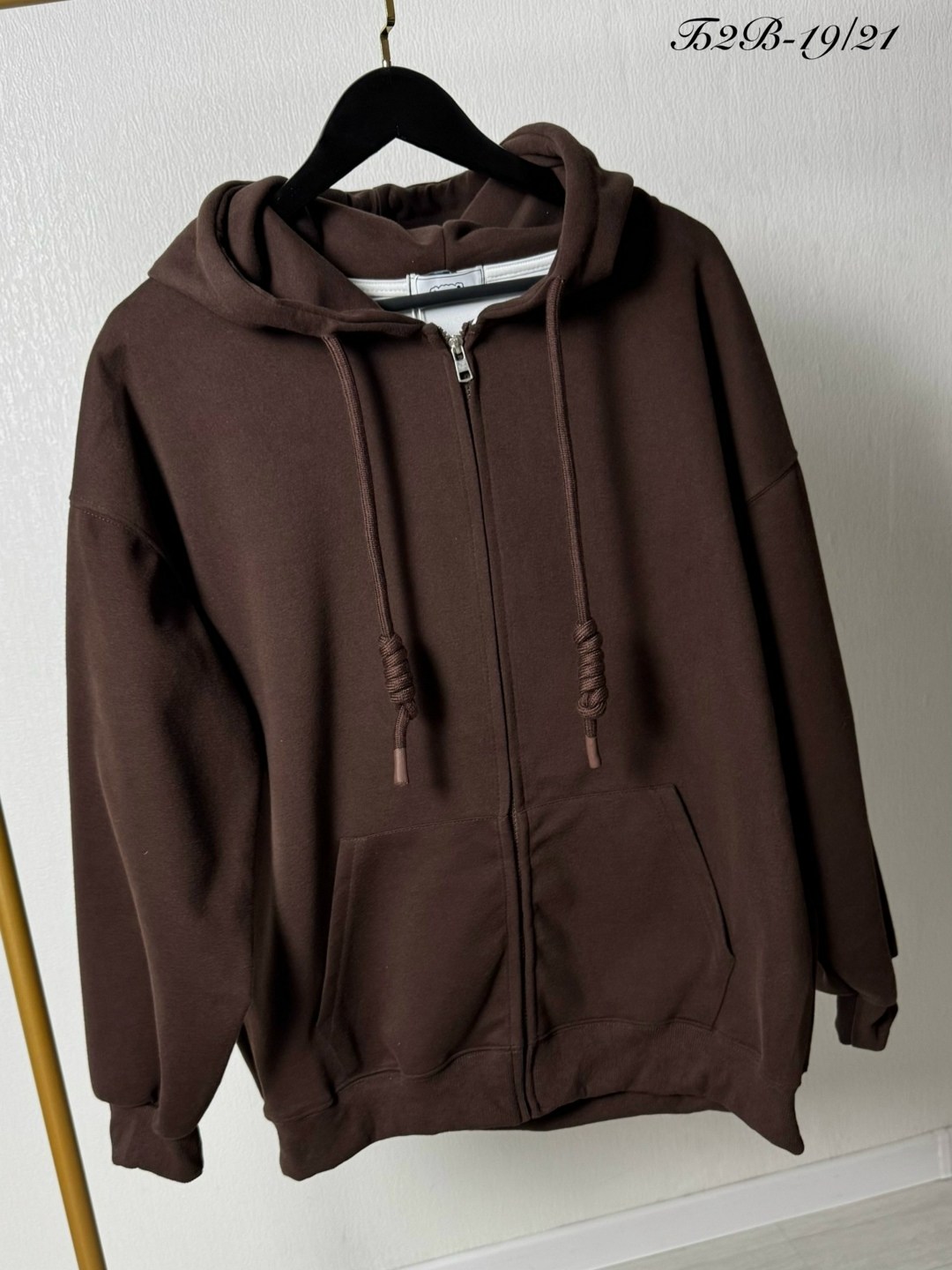 оверсайз толстовка,толстовка женская,толстовка бордовая,толстовка женская твое 96028 бордовая m-l,толстовка на молнии с капюшоном теплая оверсайз binita