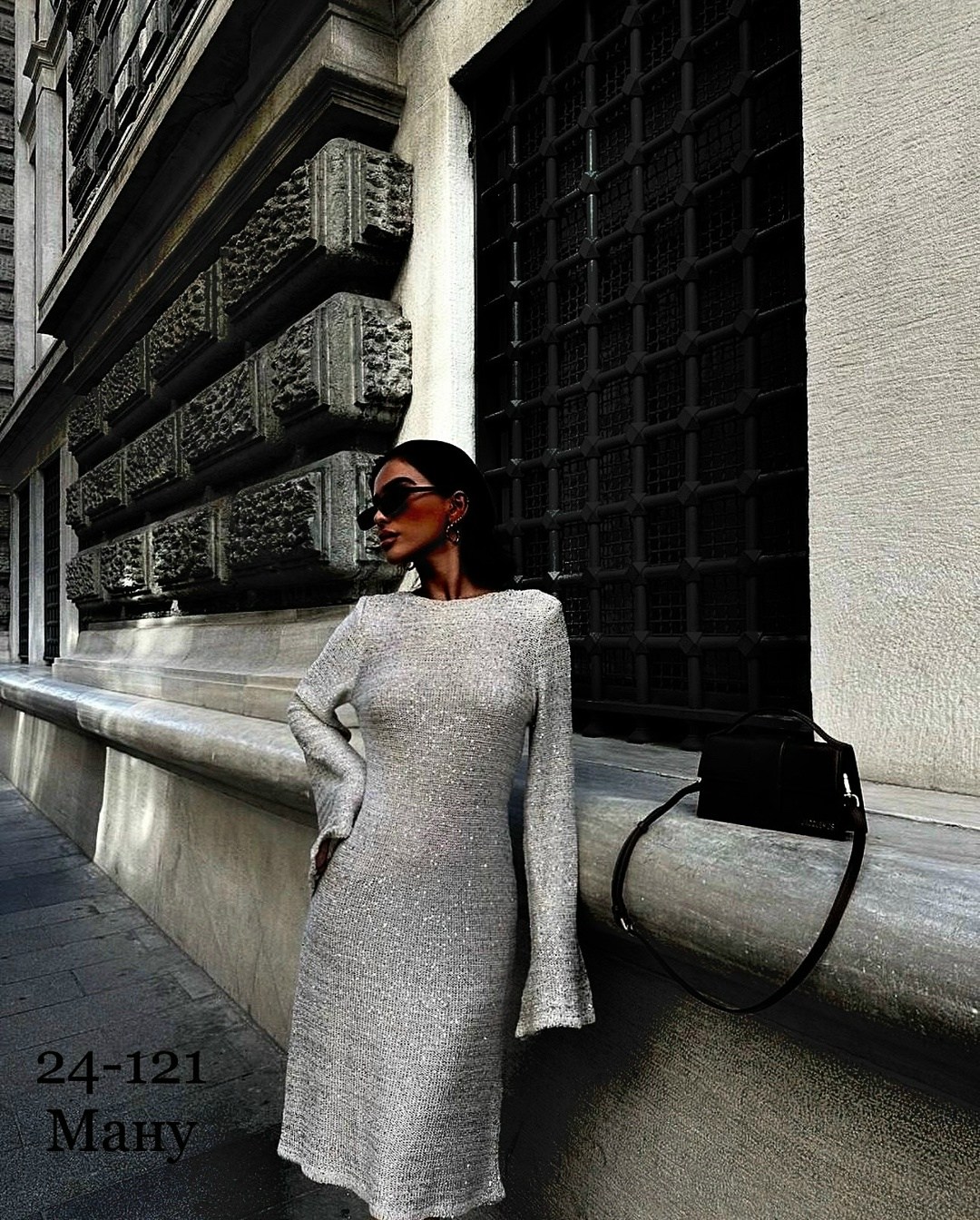 вязаное длинное платье,вязаное платье,платье,платье длины миди,платье миди