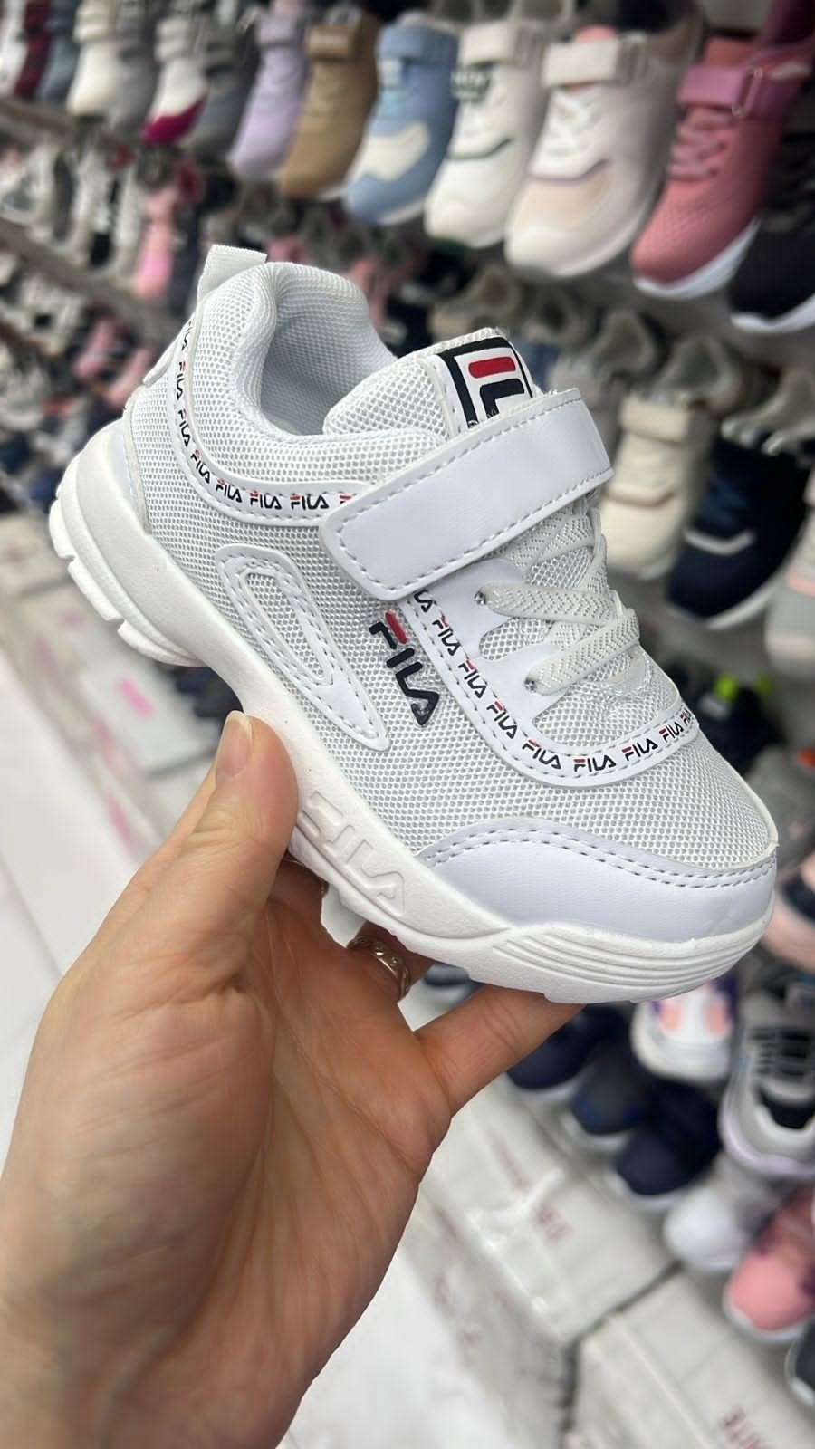 кроссовки fila,кроссовки,fila disruptor,детские кроссовки fila,детские кроссовки