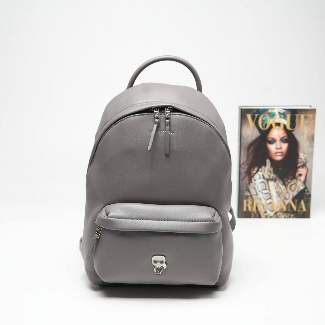 кожаный рюкзак карл лагерфельд женский,рюкзак женские,рюкзак женский кожаный,karl lagerfeld рюкзак,бежевый рюкзак