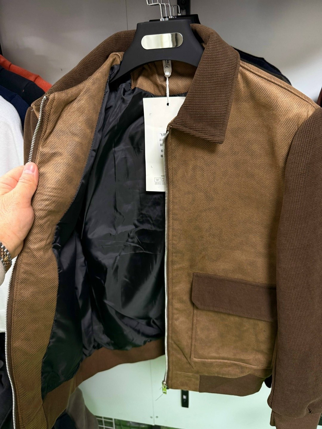 куртка замшевая мужская,куртка мужская loro piana lux-109822,мужская кожа замшевая куртка фирмы канада.,замшевая куртка,кожаная куртка