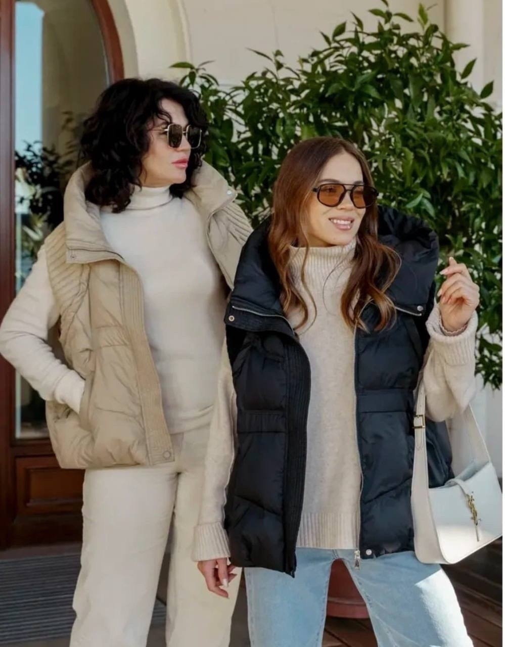 женская жилетка,теплый жилет,жилет утепленный женский,жилет утепленный,жилет женский