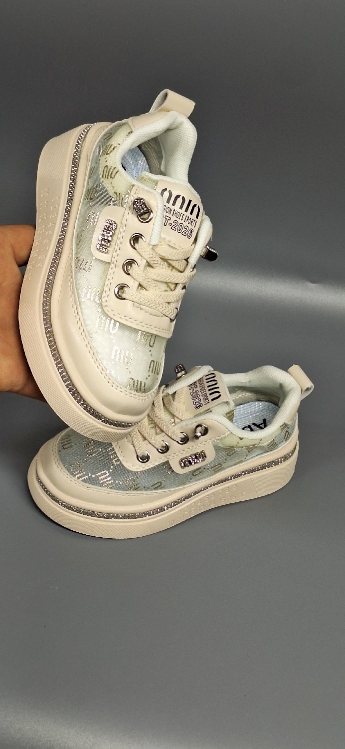 ,детские кроссовки,детская , спортивная,кроссовки ае507-39 бел