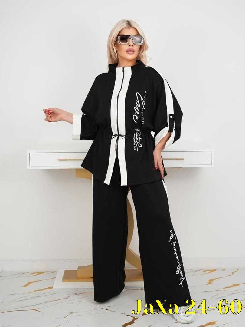 костюм женский двойка,женский костюм больших размеров,костюм женский двойка с брюками,,костюм женский арт. 11661200