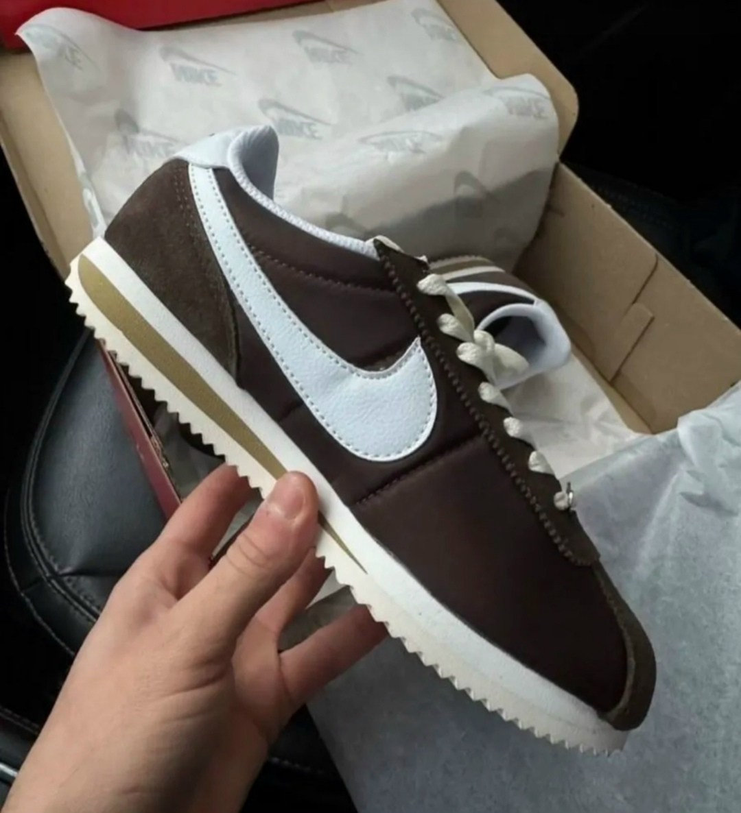 кроссовки nike cortez,кроссовки cortez коричневые nike,кроссовки cortez,кортесы коричневые кроссовки,кроссовки