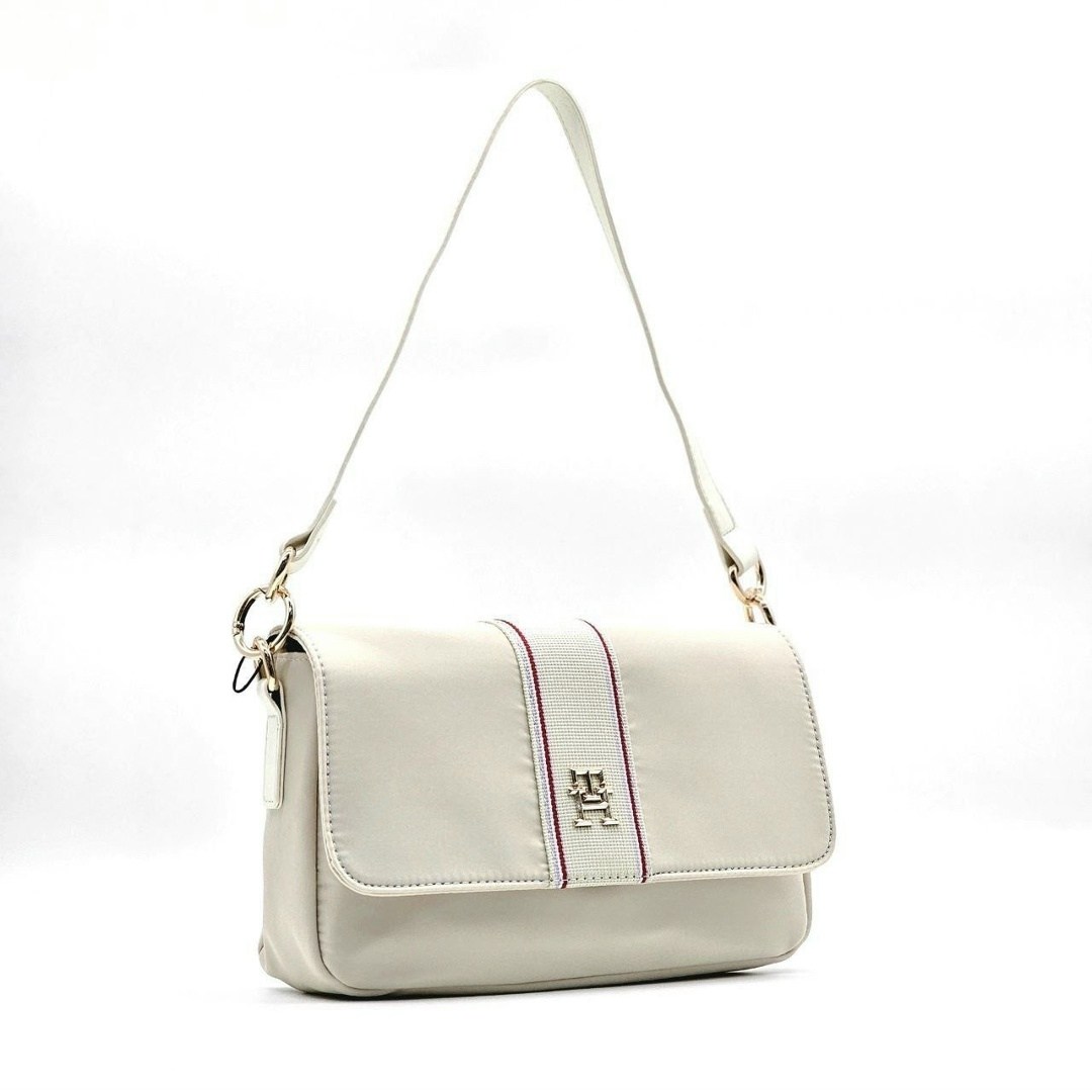 сумка через плечо tommy hilfiger,сумка tommy hilfiger,сумка кросс боди томми хилфигер,сумка tommy hilfiger женская,сумка через плечо tommy hilfiger distinct, бежевая