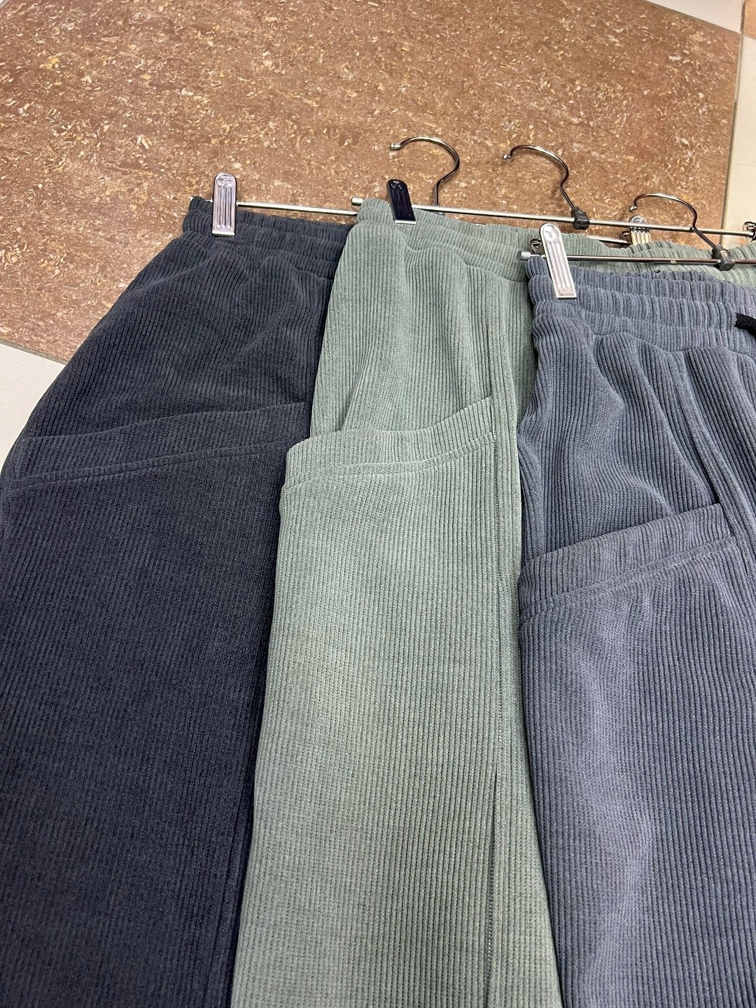 спортивные брюки,повседневные брюки,женские штаны,женские брюки,джоггеры вельветовые