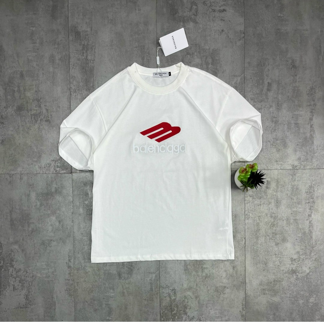 футболки мужские,футболки для мужчин,футболка мужская белая balenciaga,футболка